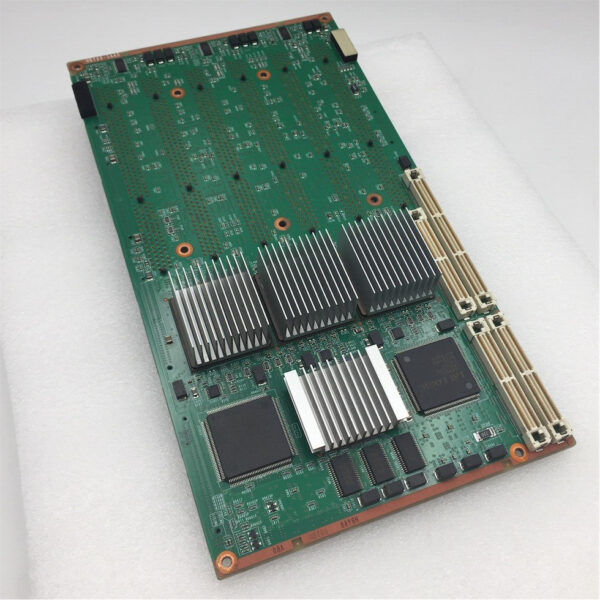 IBM 6-Slot PCI Riser Card 6556 00P6402 - Image 6