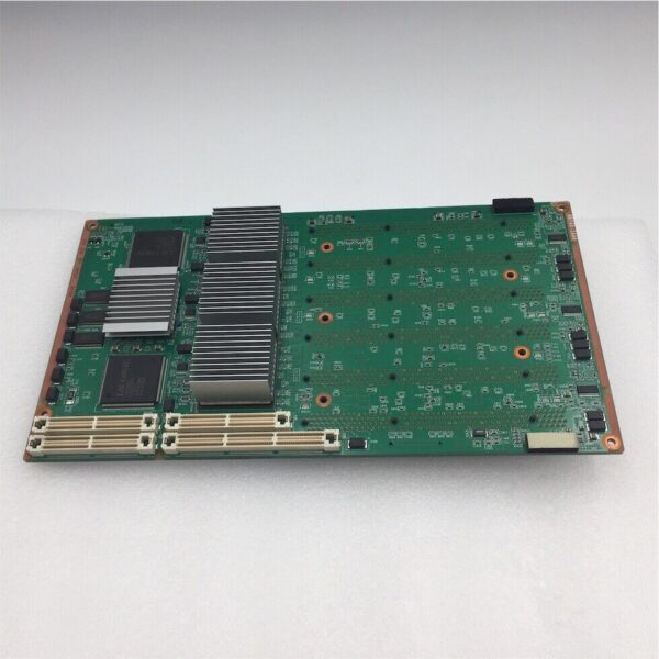 IBM 6-Slot PCI Riser Card 6556 00P6402 - Image 7
