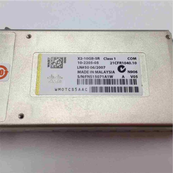 IBM Dual Channel PCI-2 Ultra2 SCSI Adapter 4-R 03N3606 - Image 7