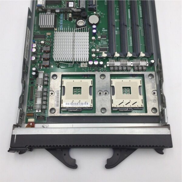 IBM HS20 Blade Server 8843 35U CTO 8843-35U-CTO - Imagen 2