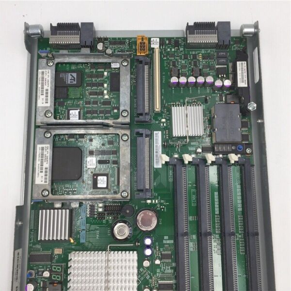 IBM HS20 Blade Server 8843 35U CTO 8843-35U-CTO - Imagen 3