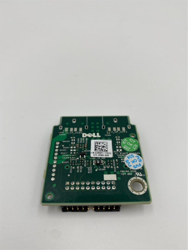 DELL POWEREDGE R920/R930 SD CARD READER 03M8P7 3M8P7 - Image 3
