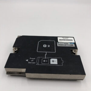 HP CPU2 BL465C GEN8 Heatsink 653142-001 672720-001