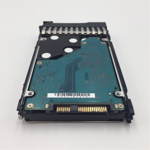 HP 300GB 10K 6G DP SAS HOTSWAP 2.5INCH HDD 599476-001 - Image 6