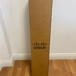CISCO RC460-SLDRAIL UCSC-C460 RAIL KIT RC460-SLDRAIL