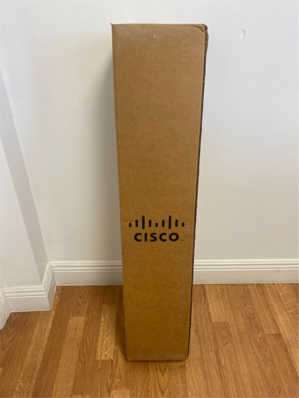 CISCO RC460-SLDRAIL UCSC-C460 RAIL KIT RC460-SLDRAIL