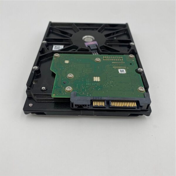 LENOVO 500GB 3.5" SATA 7200RPM 45K0630 45K0405 16200544 41X5582 00PC550 45K0410 - Image 3