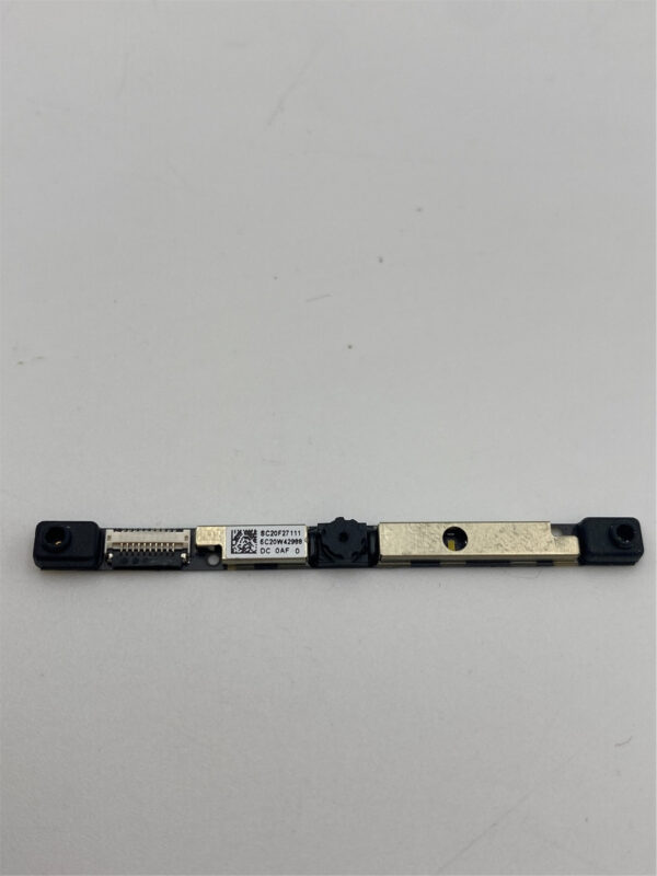 Lenovo Camera,720P,Front,2MIC,ZIF,LVI 5C21B90147 5C20X55564 5C20W42988 - Image 3