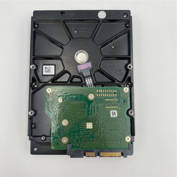LENOVO 500GB 3.5" SATA 7200RPM 45K0630 45K0405 16200544 41X5582 00PC550 45K0410 - Image 4