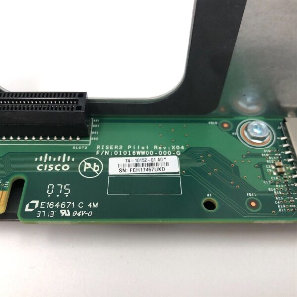 CISCO UCS C220M3 PCI-E RISER 2 74-10152-01 - Imagen 5