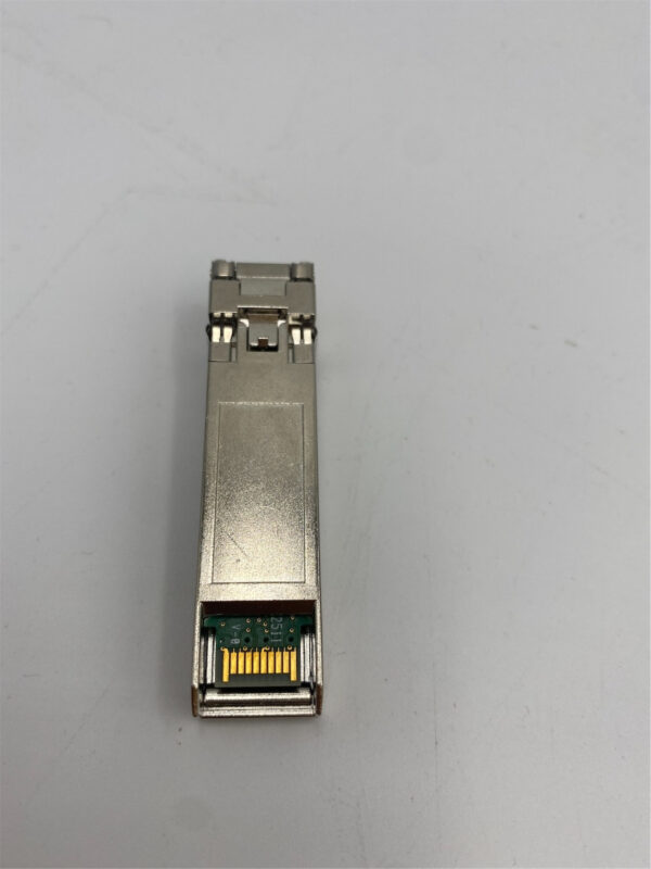 Finisar 8GB Fibre Channel SW SFP+ Transceiver Module FTLF8528P2BCV-QL - Imagen 3