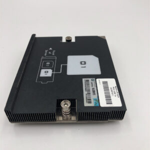 HP CPU1 BL465C GEN8 Heatsink 662813-001 672721-001