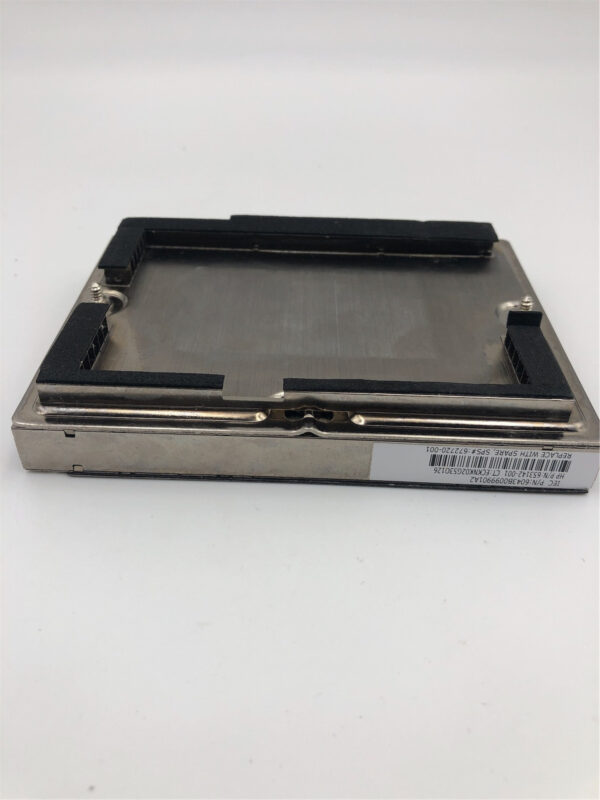 HP CPU2 BL465C GEN8 Heatsink 653142-001 672720-001 - Image 6
