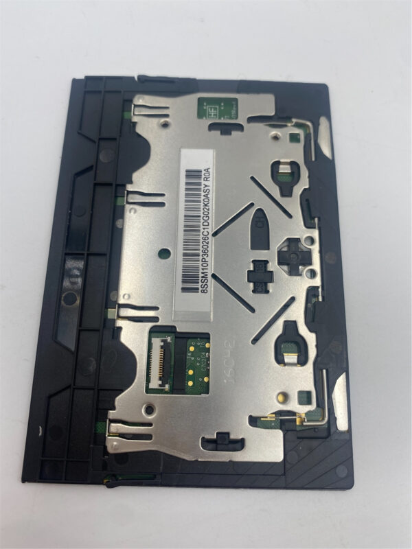 Lenovo CS16_2BCP,MYLAR,BLACK,TRA 01YU056 01YU055 01YU302 01YU300 01YU301 01YU054 - Imagen 3