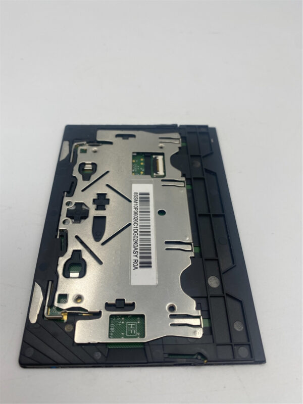 Lenovo CS16_2BCP,MYLAR,BLACK,TRA 01YU056 01YU055 01YU302 01YU300 01YU301 01YU054 - Imagen 4