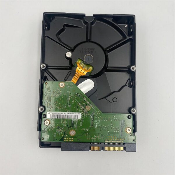 DELL 250GB SATA3 7.2K 3.5INCH LFF HDD WD2500AAKX 0TMN2K 0894N4 08NW5P 0P5JDG - Image 4