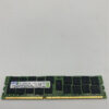 Samsung 16GB 2RX4 PC3-12800R RDIMM 03X4378 0A89483 0C01319 M393B2G70BH0-CK0