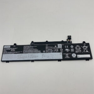 Lenovo BATTERY 3cell 57 Wh 11.52V Date Code 2021/05 5B11C73245 5B11C73244