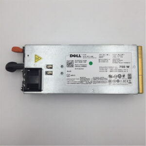 DELL 750W Power Edge R510 Redundant Power Supply 0G24H2 04T22V 0CNRJ9 0F613N