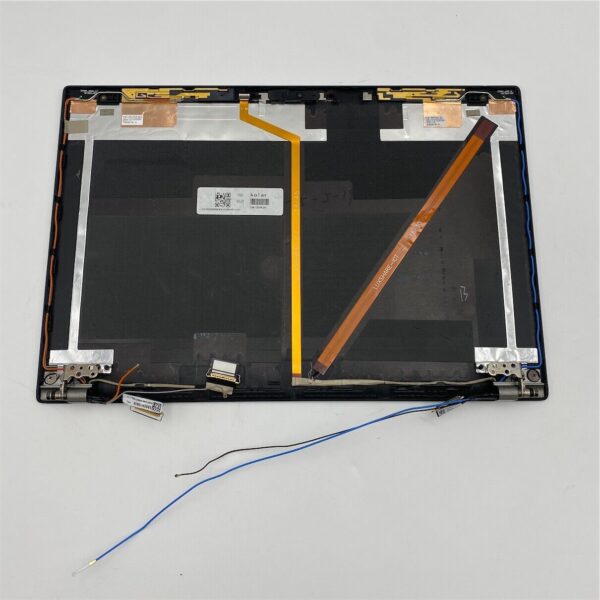 Lenovo COVER, A-Cover, FHD, HD CAM, BLK 5M10Z35210 5CB0W21694 01YT300 - Imagen 2
