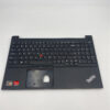 Lenovo MECH_ASM KBD with C cover ENG Painting FPR US Black 5M11A38411 5M11A38409 - Imagen 2