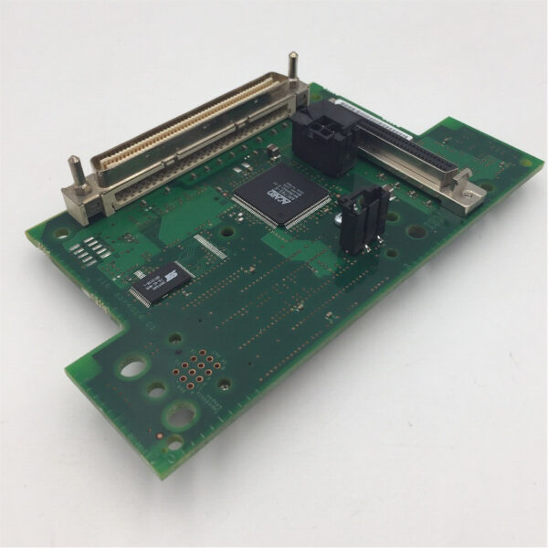 IBM 9111/9113/9406 MEDIA BACKPLANE 03N5895 - Imagen 2