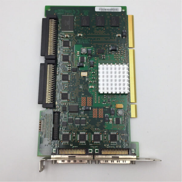 IBM PCI-X DDR Dual Channel U320 SCSI Adapter 42R8738 - Image 2