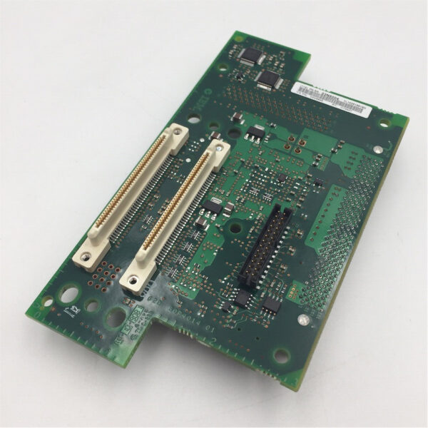 IBM 9111/9113/9406 MEDIA BACKPLANE 03N5895 - Imagen 3