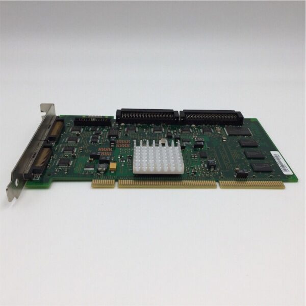 IBM PCI-X DDR Dual Channel U320 SCSI Adapter 42R8738 - Image 3