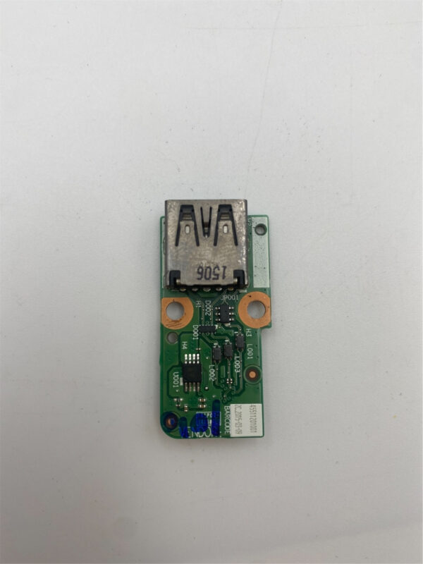 Lenovo FRU,USB,SUBCARD 00HN553 - Image 3