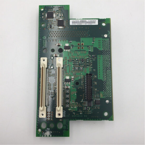 IBM 9111/9113/9406 MEDIA BACKPLANE 03N5895 - Imagen 4