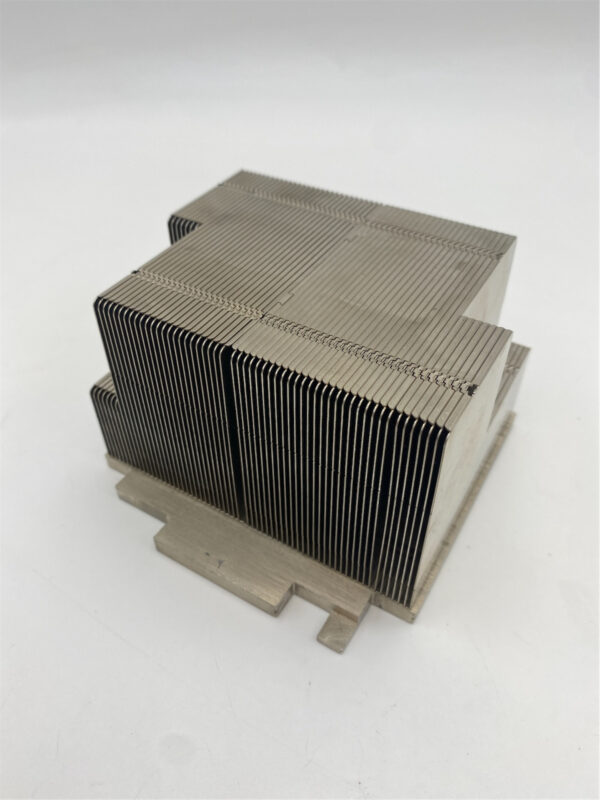 DELL PER710/PVDL2100 CPU HEATSINK TY129 - Imagen 3