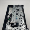 Lenovo MECH_ASM KBD with C cover ENG Painting FPR US Black 5M11A38411 5M11A38409 - Imagen 4