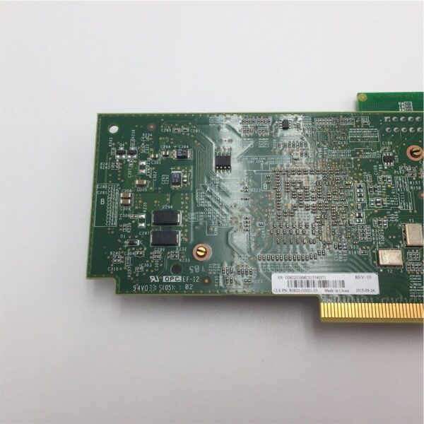 IBM 2-PORT 16Gbps FIBRE CHANNEL HBA 00RY004 - Image 6