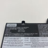 Lenovo BATTERY 3cell 57 Wh 11.52V Date Code 2021/05 5B11C73245 5B11C73244 - Imagen 4