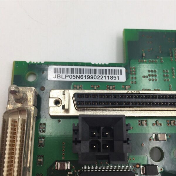 IBM 9111/9113/9406 MEDIA BACKPLANE 03N5895 - Imagen 6