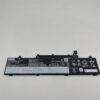 Lenovo BATTERY 3cell 57 Wh 11.52V Date Code 2021/05 5B11C73245 5B11C73244 - Imagen 5