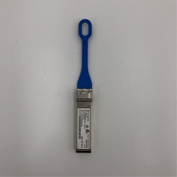 Brocade 16G LWL 10KM FC SFP 57-0000089-01 - Imagen 6