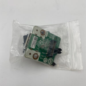 Lenovo CARDPOP DP to DP port punch out card 5C50W31951