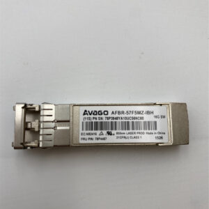 AVAGO 16GB SW SFP AFBR-57F5MZ-IBH