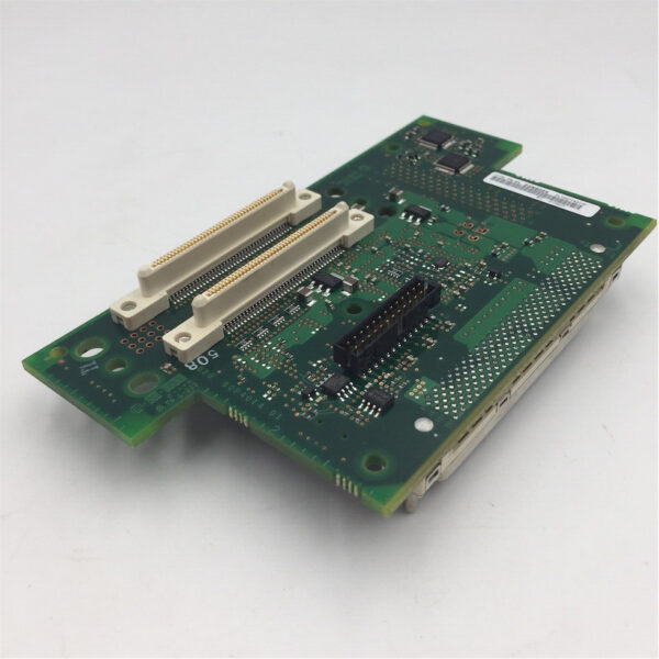 IBM 9111/9113/9406 MEDIA BACKPLANE 03N6004 - Imagen 3