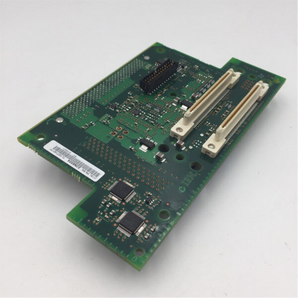 IBM 9111/9113/9406 MEDIA BACKPLANE 03N6004 - Imagen 4