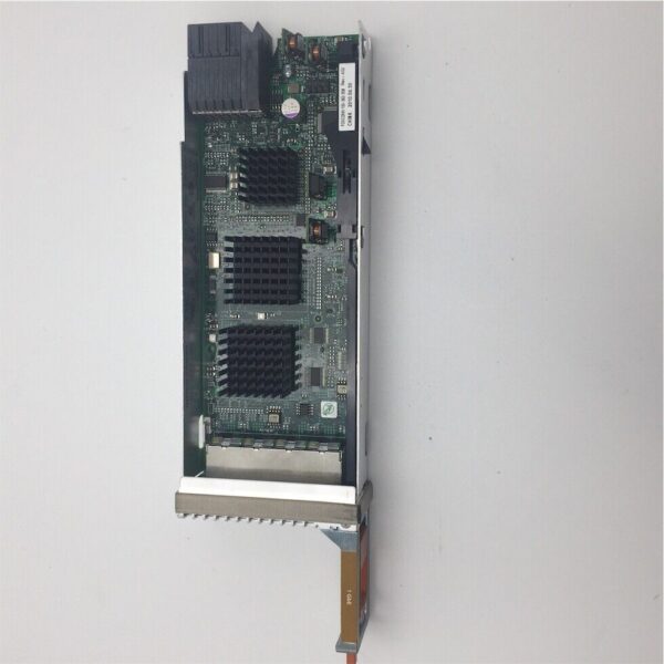 EMC 4-PORT GIGABIT I/O ETHERNET MODULE 303-121-100A - Imagen 5