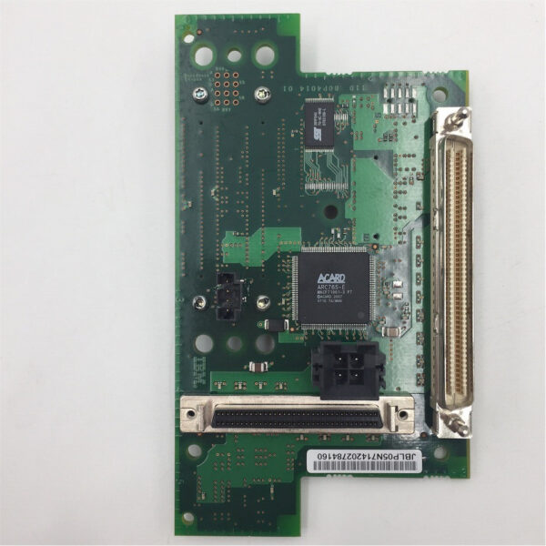 IBM 9111/9113/9406 MEDIA BACKPLANE 03N6004 - Imagen 5