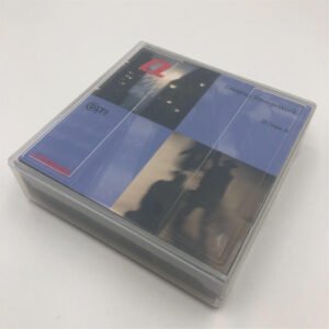 COMPAQ TAPE IV 40/80GB DATA CARTRIDGE 295194-B21