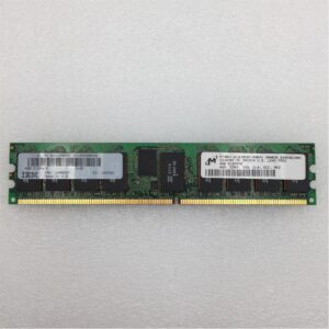 IBM 4GB 1X4GB PC2-4200 DIMM 12R8247