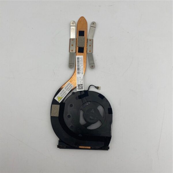 Lenovo Thermal Module,w/ FAN,4/6C 5H40W65011 5H40W65013 5H40W65014 5H40W65012 - Image 2