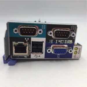 IBM XSERIES 3850 BASILISK P4 I/O BOARD 41Y3152