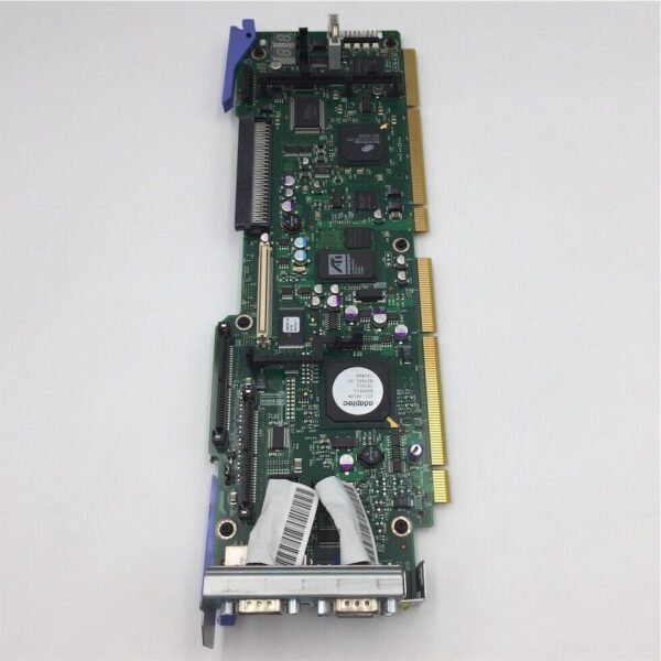 IBM XSERIES 3850 BASILISK P4 I/O BOARD 41Y3152 - Image 2