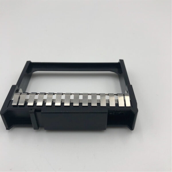 HP 2.5in Drive Bay Blank for Gen8 652991-001 - Image 2